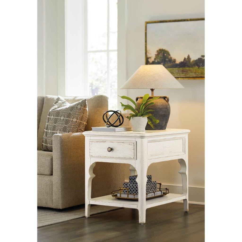 Americana End Table - Image 5