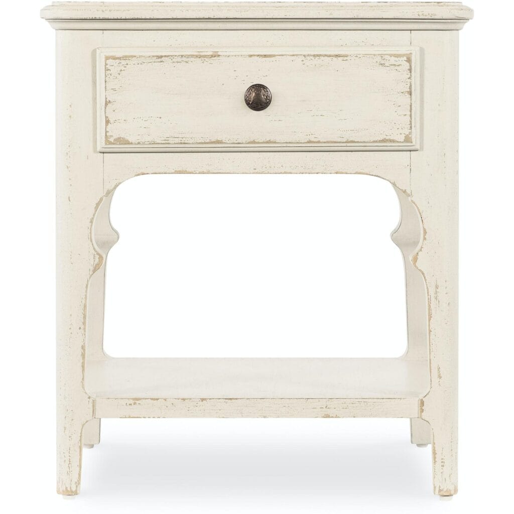 Americana End Table - Image 3