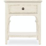 Americana End Table 7050-80214-02 7050 80214 02 straight silo