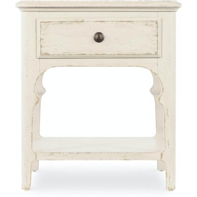 Americana End Table 7050-80214-02 7050 80214 02 straight silo