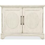 Americana Two-Door Chest 7050-85001-02 7050 85001 02 straight silo