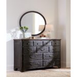 Americana Oval Mirror 7050-90007-89 7050 90007 89 90001 89 room