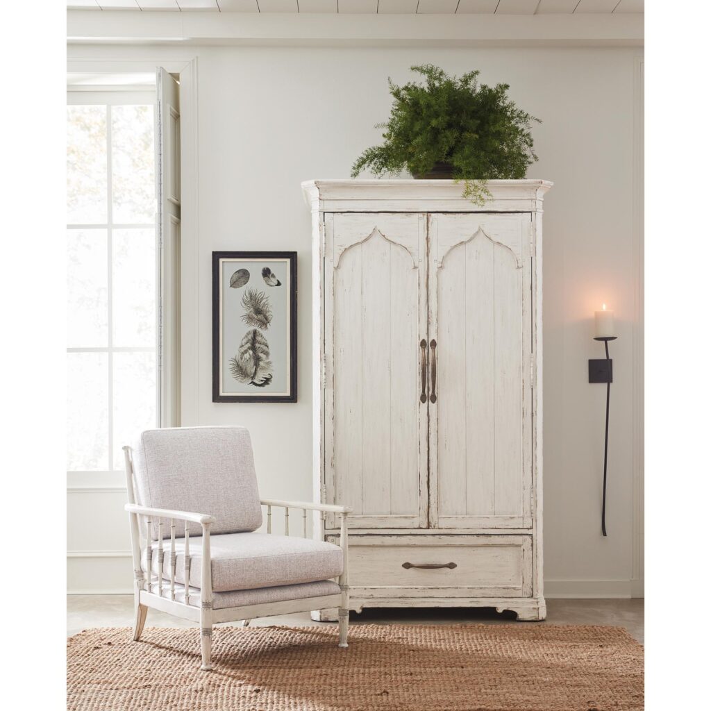 Prairie Upholstered Chair - Image 6