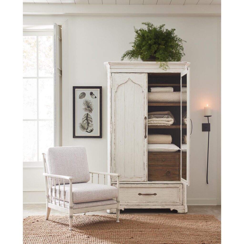Prairie Upholstered Chair - Image 7
