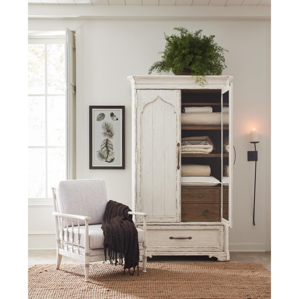 Prairie Upholstered Chair - Image 8