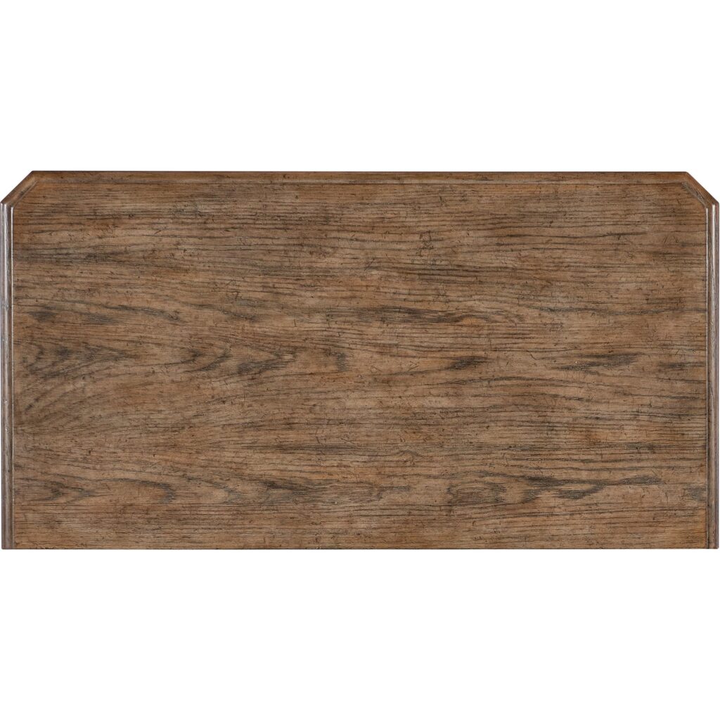 Americana Two-Door Nightstand - Image 4