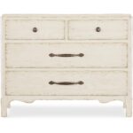 Americana Bachelor Chest 7050-90217-02 7050 90217 02 straight silo