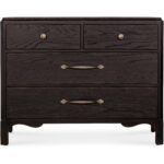 Americana Bachelor Chest 7050-90217-89 7050 90217 89 straight silo