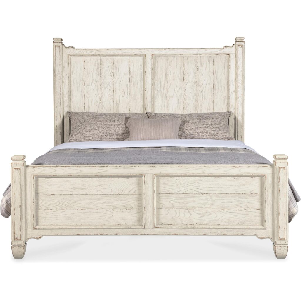 Americana King Panel Bed - Image 2