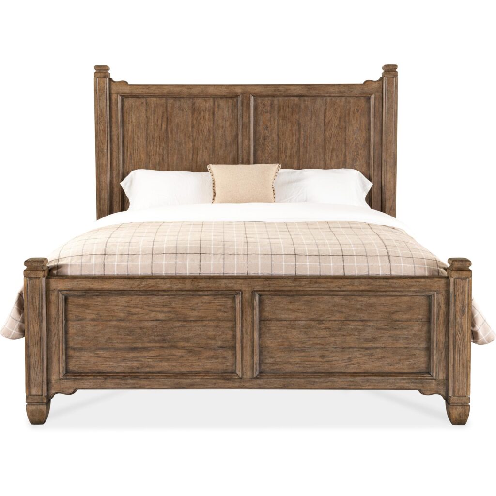 Americana Queen Panel Bed - Image 2