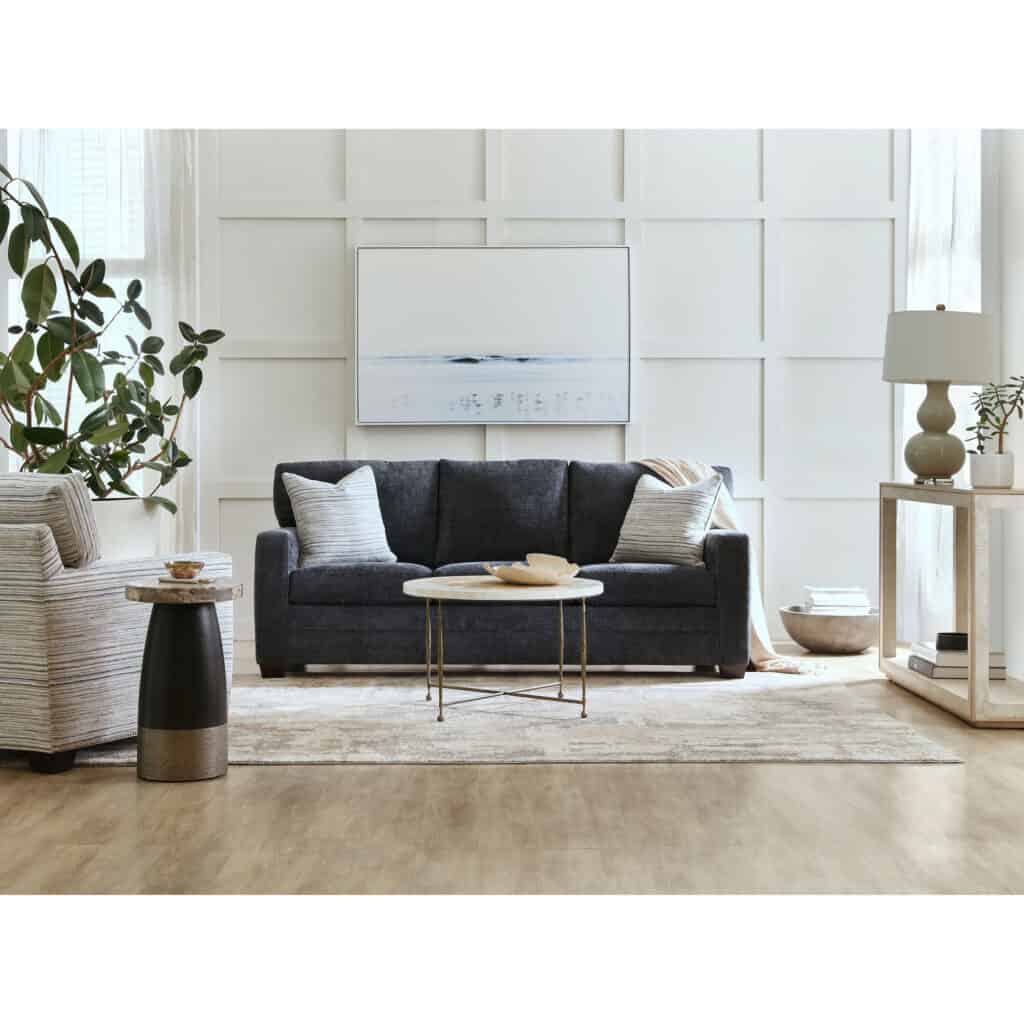 Hans Three-Seat Sofa - Image 5