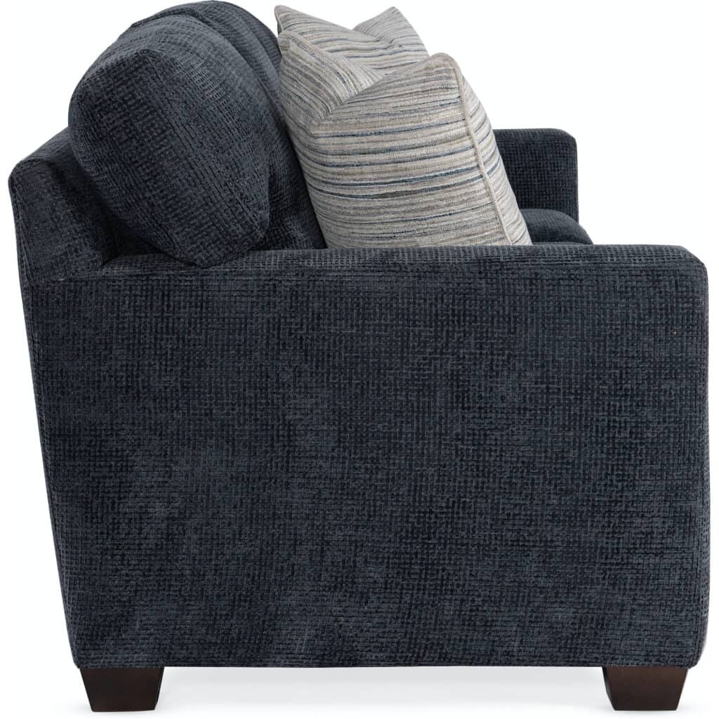 Hans Three-Seat Sofa - Image 3