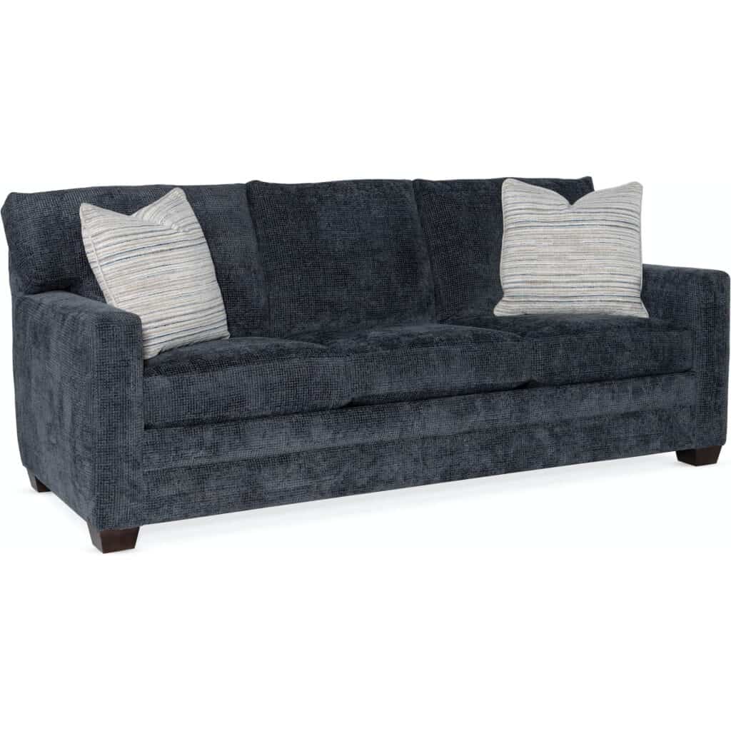 Hans Three-Seat Sofa