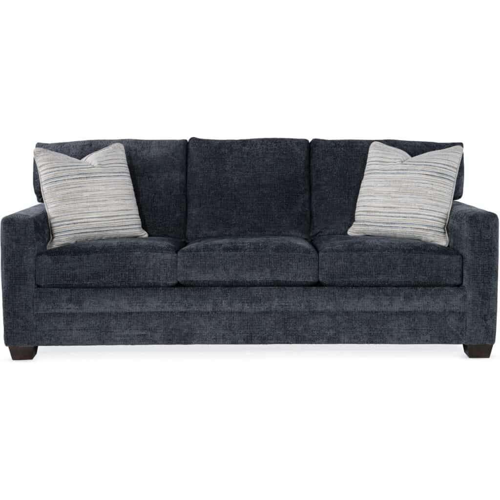 Hans Three-Seat Sofa - Image 4