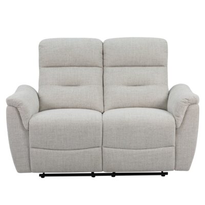 Cain Power Reclining Loveseat