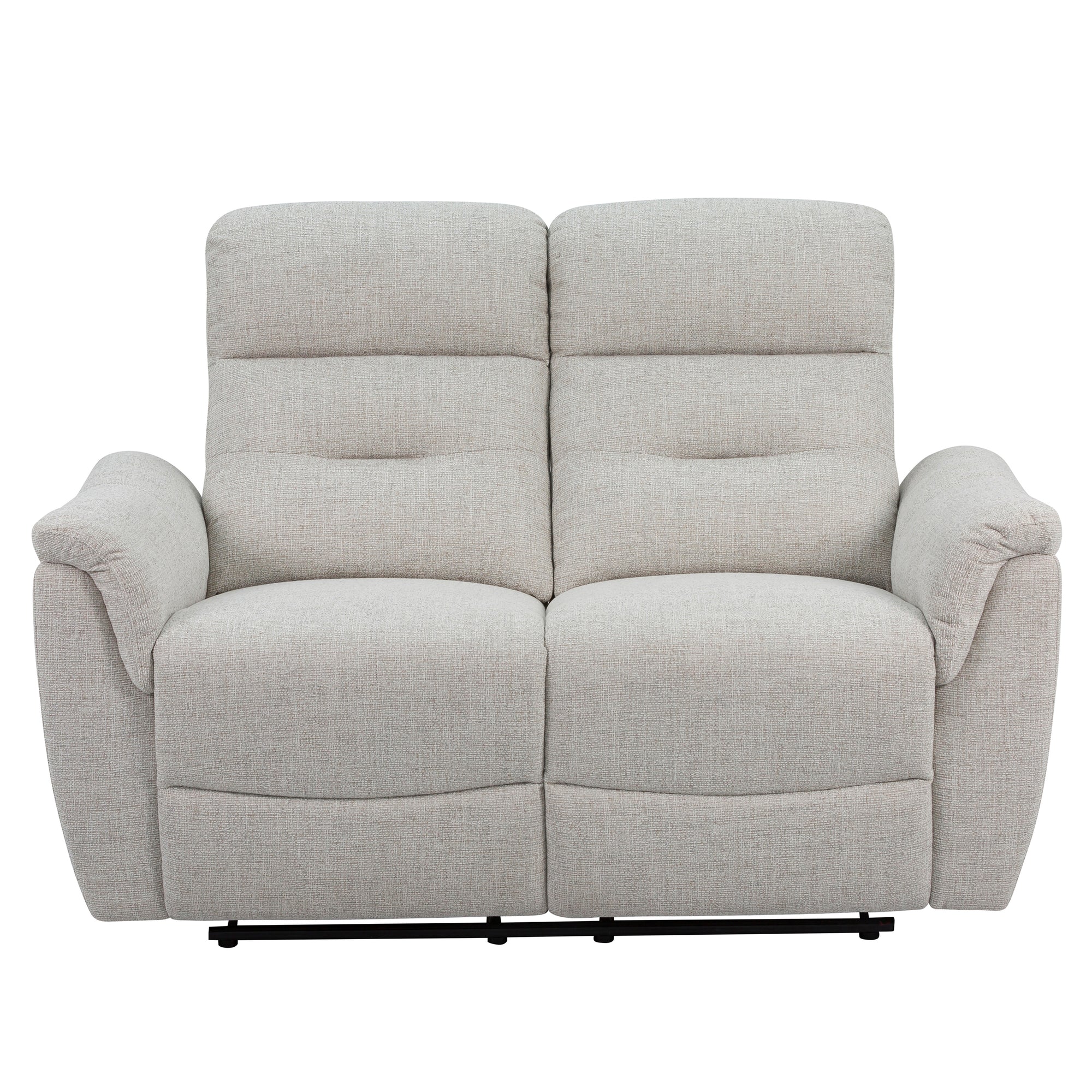 Cain Power Reclining Loveseat 1 Cain Power Reclining Loveseat