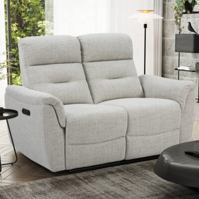 Cain Power Reclining Loveseat 9 Cain Power Reclining Loveseat 70738 70738 2