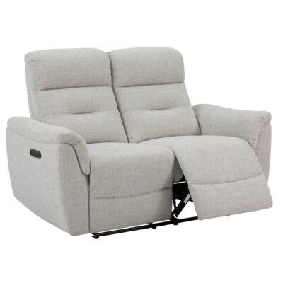 Cain Power Reclining Loveseat 11 Cain Power Reclining Loveseat 70738 70738 4