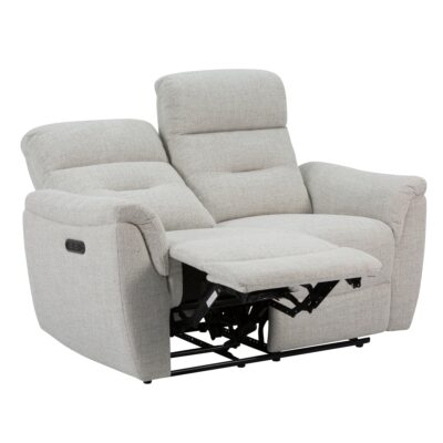 Cain Power Reclining Loveseat 12 Cain Power Reclining Loveseat 70738 70738 5