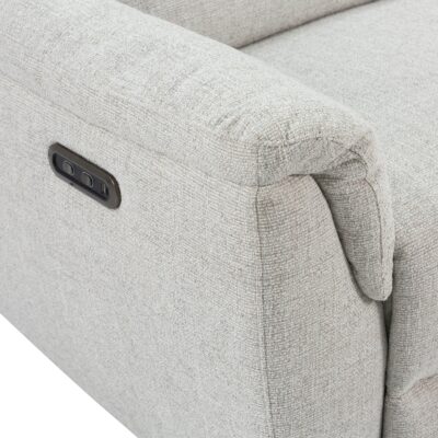 Cain Power Reclining Loveseat 13 Cain Power Reclining Loveseat 70738 70738 6