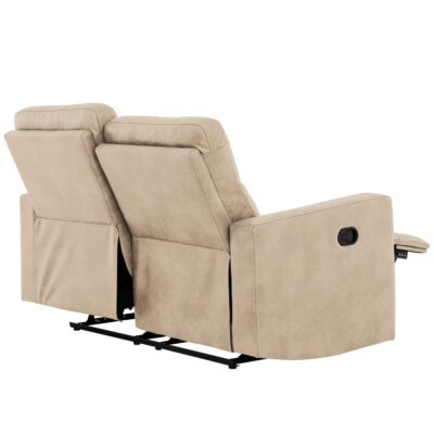 Bruce Reclining Loveseat 71013 71013 9