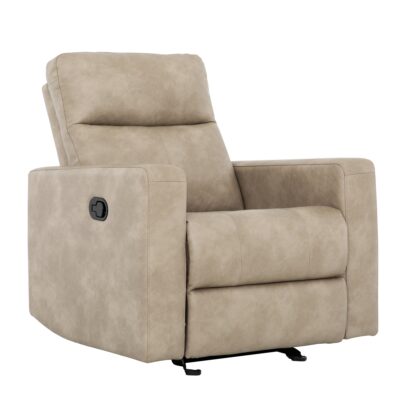 Bruce Glider Recliner 71014 71014 3