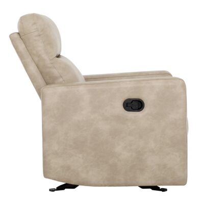 Bruce Glider Recliner 71014 71014 4