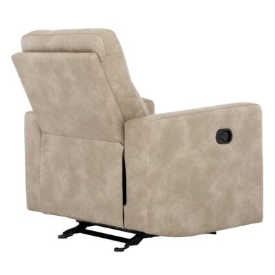 Bruce Glider Recliner 71014 71014 5