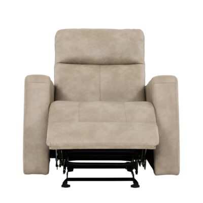 Bruce Glider Recliner 71014 71014 6