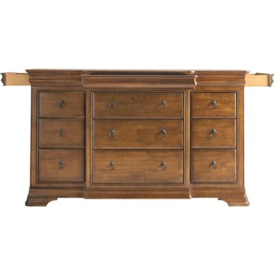 New Lou Drawer Dresser 071040 71040 VM3
