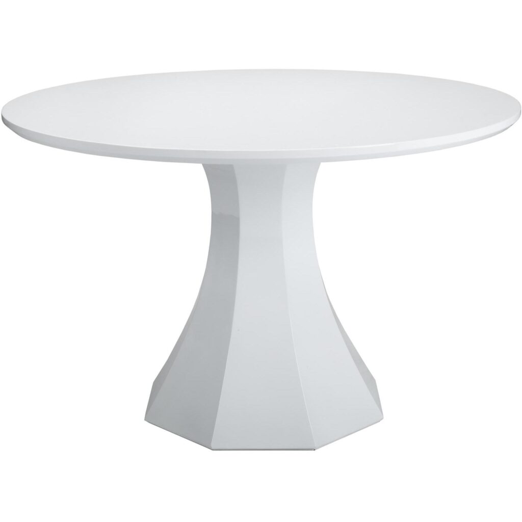 Sanara Dining Table - 47.5" - Image 3