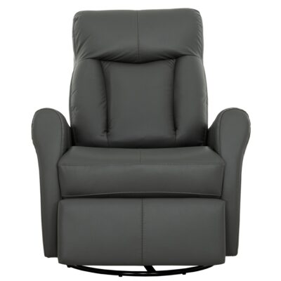 Crescent Power Swivel Glider Recliner
