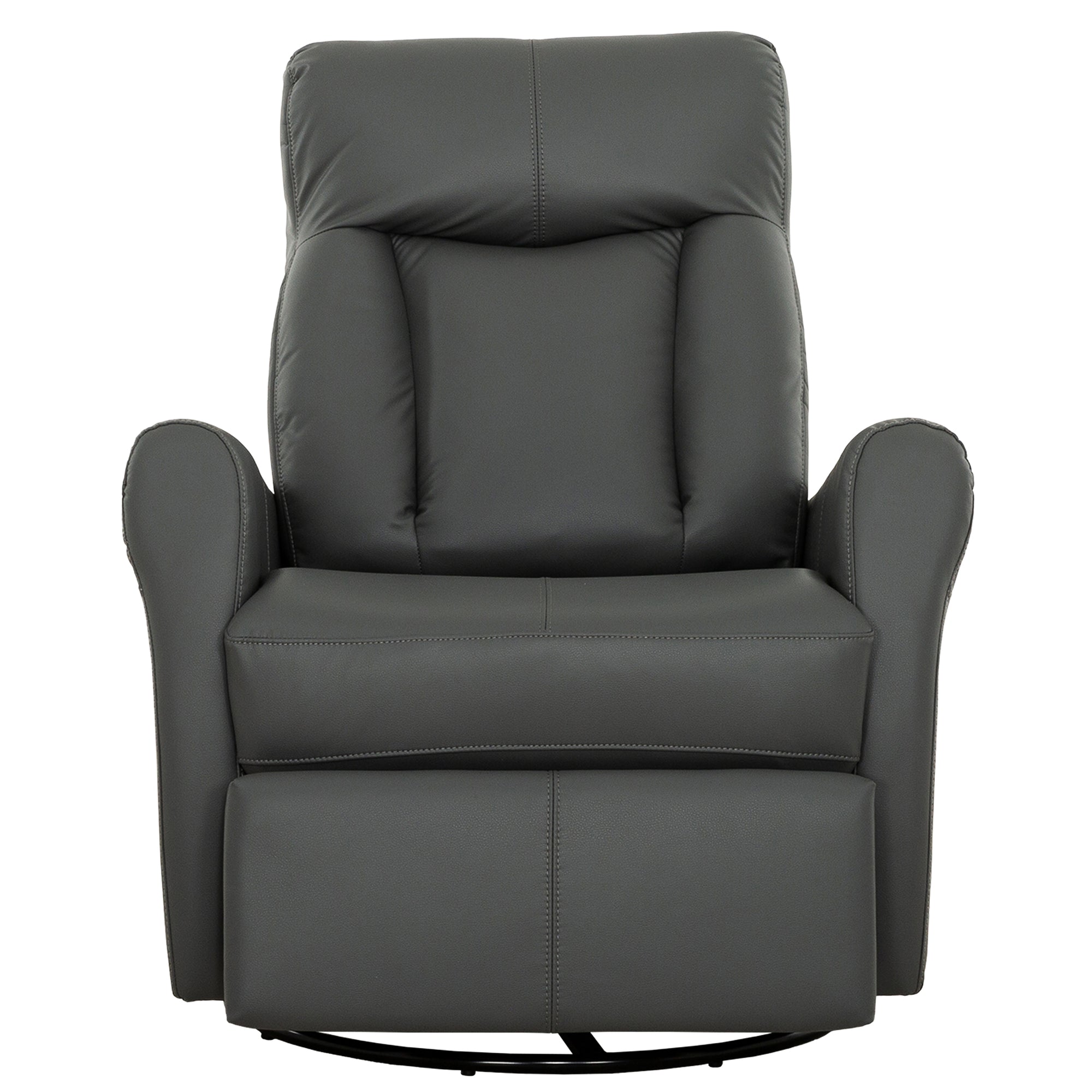 Crescent Power Swivel Glider Recliner 1 Crescent Power Swivel Glider Recliner