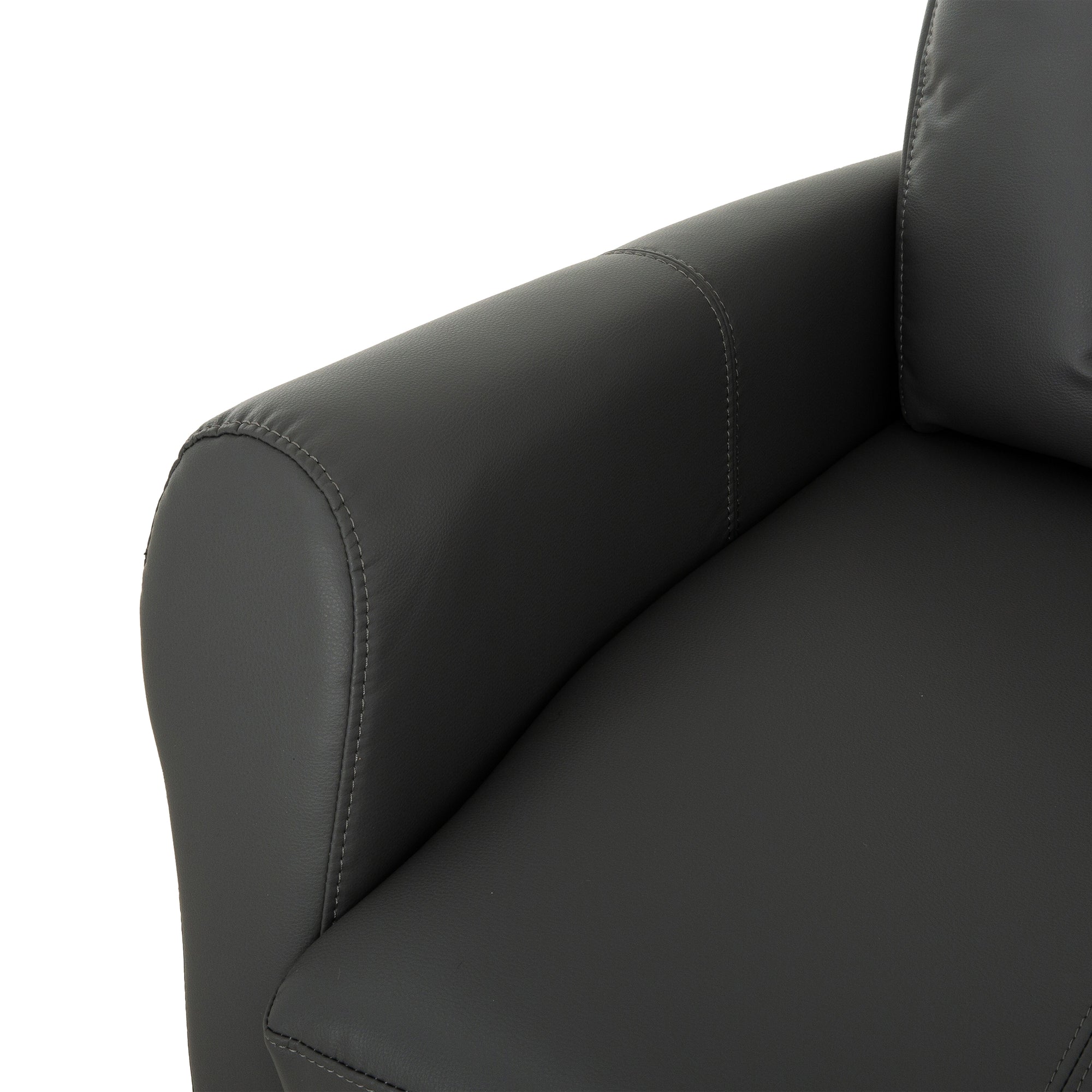 Crescent Power Swivel Glider Recliner 10 Crescent Power Swivel Glider Recliner - Image 10