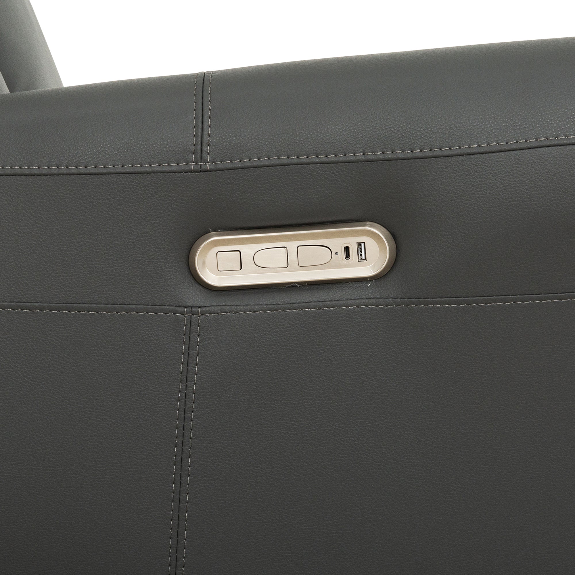 Crescent Power Swivel Glider Recliner 11 Crescent Power Swivel Glider Recliner - Image 11