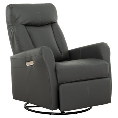 Crescent Power Swivel Glider Recliner 16 Crescent Power Swivel Glider Recliner 71606 71606 4