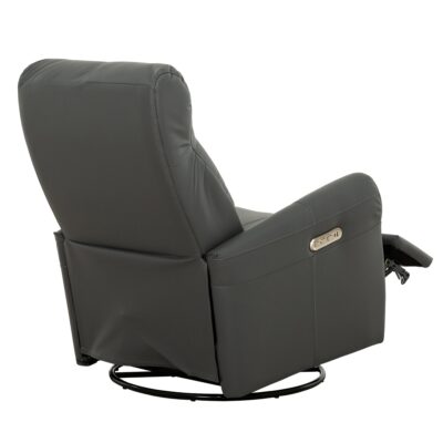 Crescent Power Swivel Glider Recliner 20 Crescent Power Swivel Glider Recliner 71606 71606 8