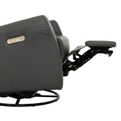 Crescent Power Swivel Glider Recliner 21 Crescent Power Swivel Glider Recliner 71606 71606 9