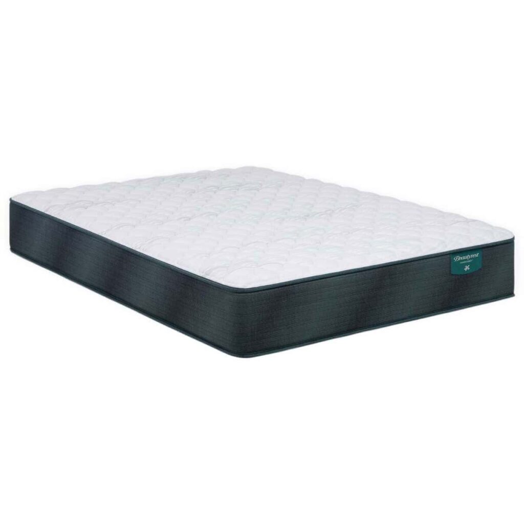 Beautyrest Harmony Anchorage Firm Twin XL Mattress