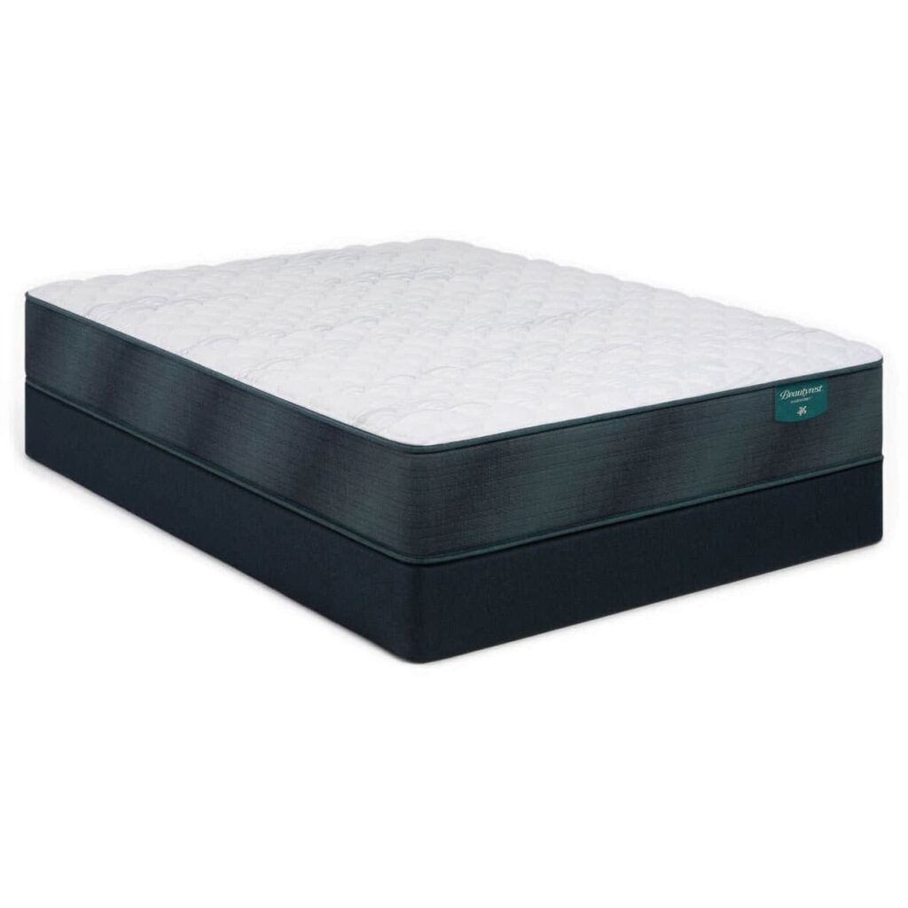 Beautyrest Harmony Anchorage Firm Twin XL Mattress - Image 2
