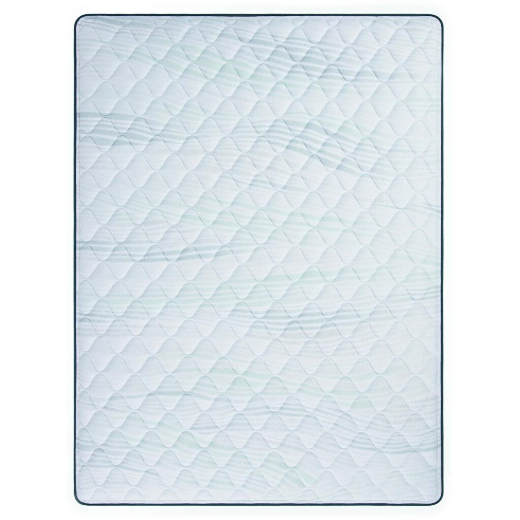 Beautyrest Harmony Anchorage Firm Twin XL Mattress - Image 3