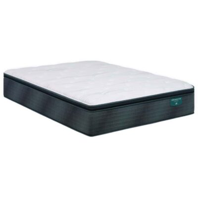 Beautyrest Harmony Alcove Medium Pillow Top King Mattress