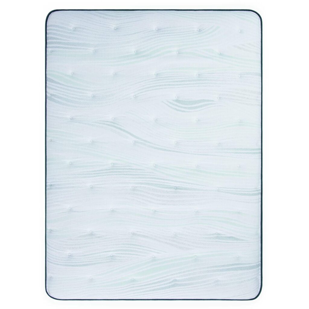 Beautyrest Harmony Alcove Medium Pillow Top Twin XL Mattress - Image 3
