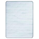 Beautyrest Harmony Alcove Medium Pillow Top Twin XL Mattress 800016223-1020 7171 2613 4703 High Res JPEG BR23 NL Harmony Alcove MDPT Silo Overhead 564494 0011 3840x5760
