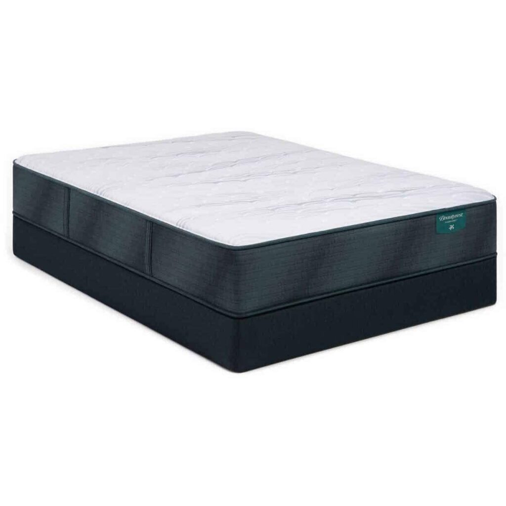 Beautyrest Harmony Dockside Extra Firm Twin Mattress - Image 2
