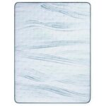 Beautyrest Harmony Dockside Extra Firm Twin Mattress 800016224-1010 7175 2614 4704 High Res JPEG BR23 NL Harmony Dockside XFM Silo Overhead 564494 0015 3840x5760