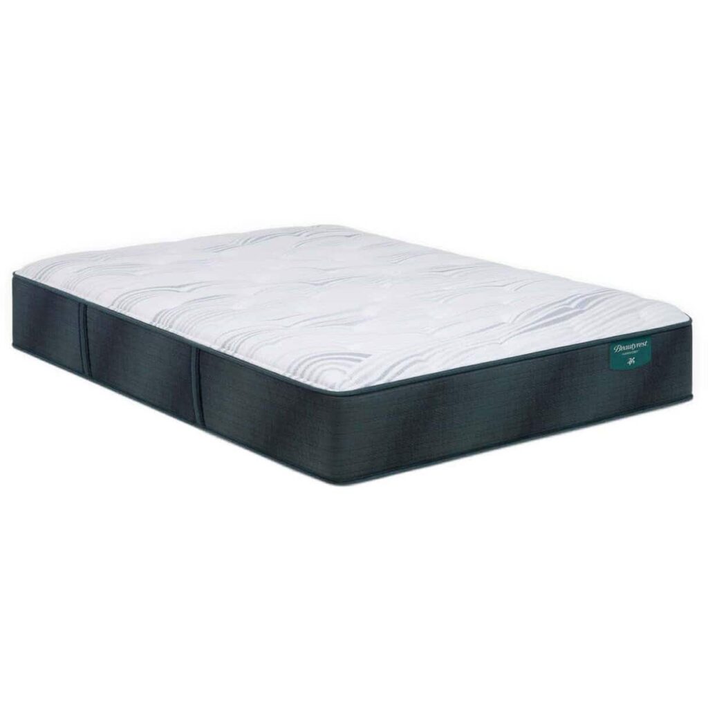 Beautyrest Harmony Dockside Medium Twin XL Mattress