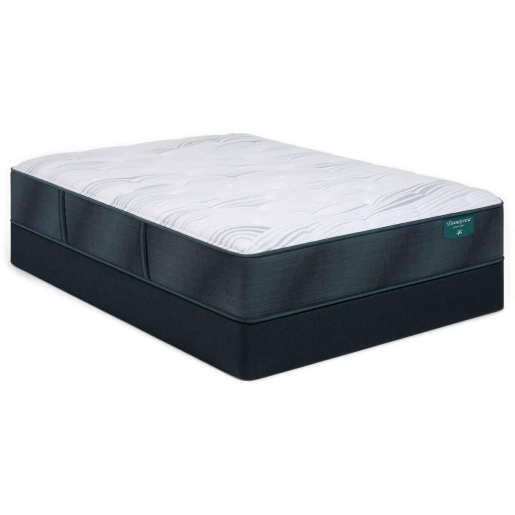 Beautyrest Harmony Dockside Medium Twin XL Mattress - Image 2