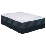 Beautyrest Harmony Dockside Medium Twin XL Mattress 800016225-1020 7178 2615 4705 JPEG BR23 NL Harmony Dockside MD Silo Angle Foundation 564494 0059 5760x3840