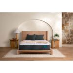 Beautyrest Harmony Anchorage Firm Twin XL Mattress 800016220-1020 7189 2618 4708 High Res JPEG BR23 NL Harmony Anchorage FM Room Front 564494 0162 5760x3840